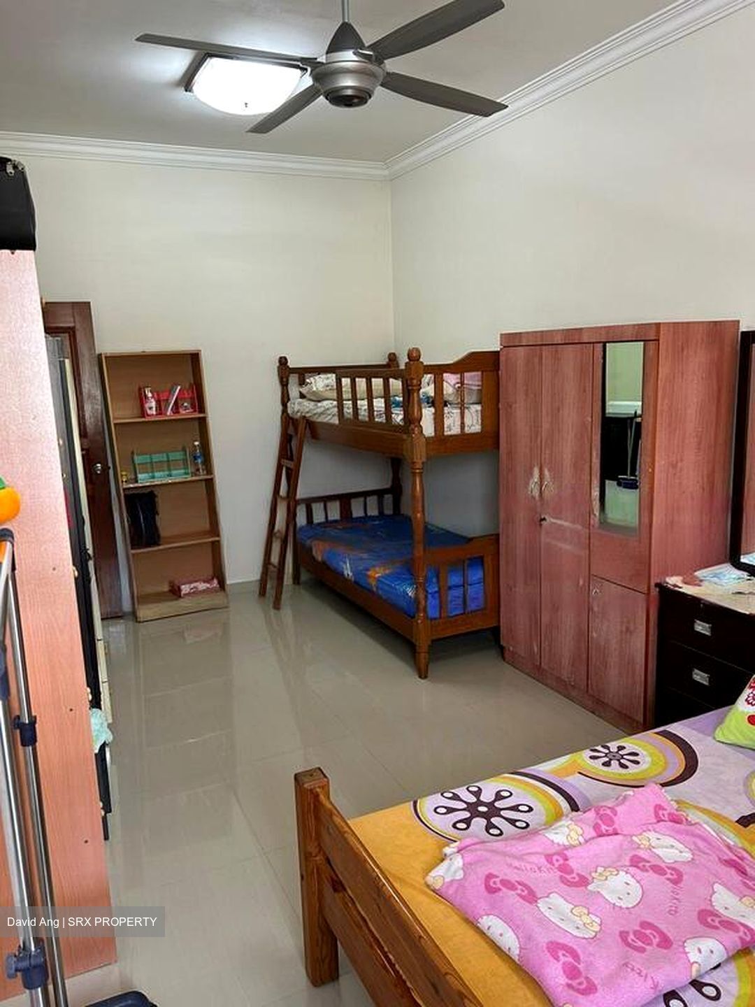 Upper East Coast Road (D16), Terrace #463135981